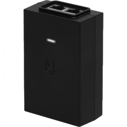 PoE инжектор Ubiquiti (POE-48-24W-G) 48В 0.5А Passive PoE