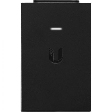 PoE инжектор Ubiquiti (POE-48-24W-G) 48В 0.5А Passive PoE