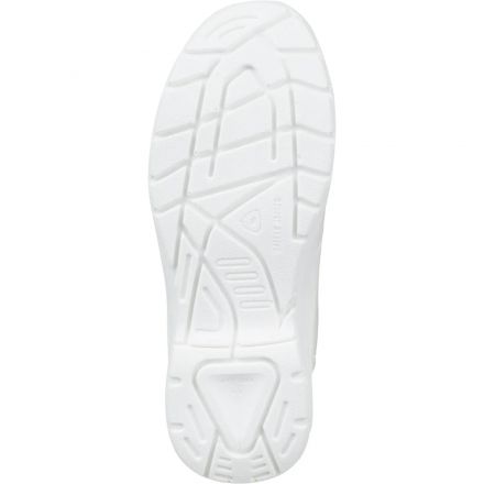 Полуботинки Safety Jogger GUSTO р.39