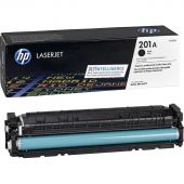 Картридж лазерный HP 201A CF400A черный оригинальный