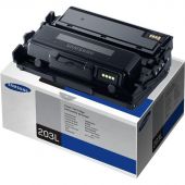 Тонер-картридж Samsung MLT-D203L(SU899A) чер. для SL-M3820/3870/4020/4070 Тонер-картридж Samsung MLT-D203L(SU899A) чер. для SL-M3820/3870/4020/4070