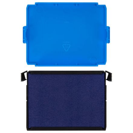 Датер самонаборный 6 строк+дата, оттиск 60х40 мм, синий, TRODAT 4727 Bank, КАССЫ В КОМПЛЕКТЕ, 188551 Датер самонаборный 6 строк+дата, оттиск 60х40 мм, синий, TRODAT 4727 Bank, КАССЫ В КОМПЛЕКТЕ, 188551