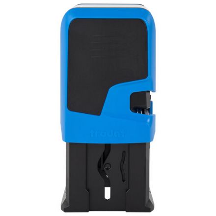 Датер самонаборный 6 строк+дата, оттиск 60х40 мм, синий, TRODAT 4727 Bank, КАССЫ В КОМПЛЕКТЕ, 188551 Датер самонаборный 6 строк+дата, оттиск 60х40 мм, синий, TRODAT 4727 Bank, КАССЫ В КОМПЛЕКТЕ, 188551