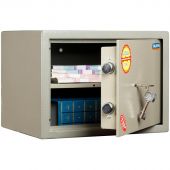 Сейф мебельный Valberg ASM-25 (ключевой замок) Сейф мебельный Valberg ASM-25 (ключевой замок)