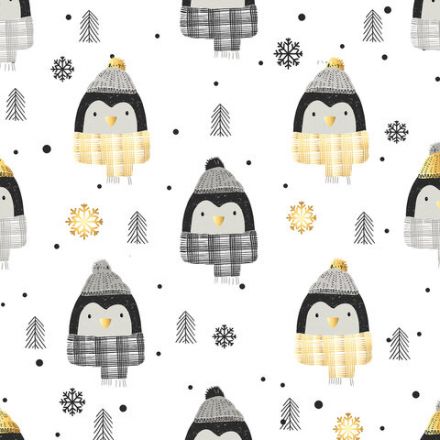 Бумага упаковочная подарочная новогодняя "Black.Gold.White", 70х100 см, 10 дизайнов ассорти, ЗОЛОТАЯ СКАЗКА, 592052 Бумага упаковочная подарочная новогодняя "Black.Gold.White", 70х100 см, 10 дизайнов ассорти, ЗОЛОТАЯ СКАЗКА, 592052