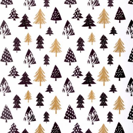 Бумага упаковочная подарочная новогодняя "Black.Gold.White", 70х100 см, 10 дизайнов ассорти, ЗОЛОТАЯ СКАЗКА, 592052 Бумага упаковочная подарочная новогодняя "Black.Gold.White", 70х100 см, 10 дизайнов ассорти, ЗОЛОТАЯ СКАЗКА, 592052