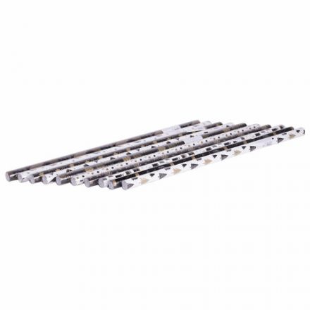 Бумага упаковочная подарочная новогодняя "Black.Gold.White", 70х100 см, 10 дизайнов ассорти, ЗОЛОТАЯ СКАЗКА, 592052 Бумага упаковочная подарочная новогодняя "Black.Gold.White", 70х100 см, 10 дизайнов ассорти, ЗОЛОТАЯ СКАЗКА, 592052