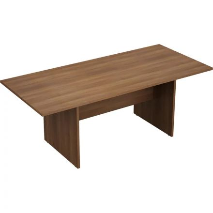 Стол Avance для переговоров 6СП.002 2000х900х750 шамони темный Стол Avance для переговоров 6СП.002 2000х900х750 шамони темный