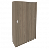 Style Шкаф купе Л.ШК-1 Т Вяз 1200*410*1980 Style Шкаф купе Л.ШК-1 Т Вяз 1200*410*1980