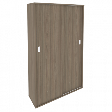 Style Шкаф купе Л.ШК-1 Т Вяз 1200*410*1980 Style Шкаф купе Л.ШК-1 Т Вяз 1200*410*1980