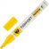 Маркер лаковый TOPFORT Paint 4 мм желтый