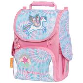Ранец TIGER FAMILY для начальной школы, Nature Quest, "Dream On", 35х31х19 см, 270621 Ранец TIGER FAMILY для начальной школы, Nature Quest, "Dream On", 35х31х19 см, 270621