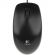 Мышь компьютерная Logitech B100 черная