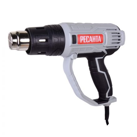 Фен технический Ресанта ФЭ-2000К  (75/2/1)