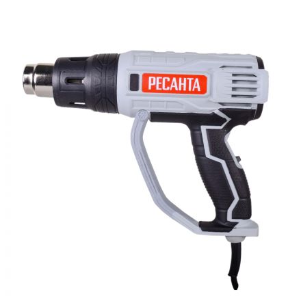 Фен технический Ресанта ФЭ-2000К  (75/2/1)