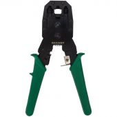 Кримпер HT-315 для обжима 8P8C,6P6C,4P4C,заделка витой пары REXANT, 12-3441
