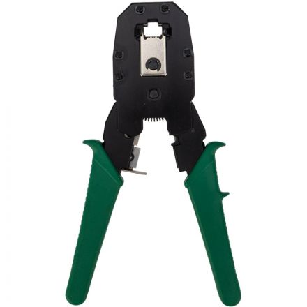 Кримпер HT-315 для обжима 8P8C,6P6C,4P4C,заделка витой пары REXANT, 12-3441