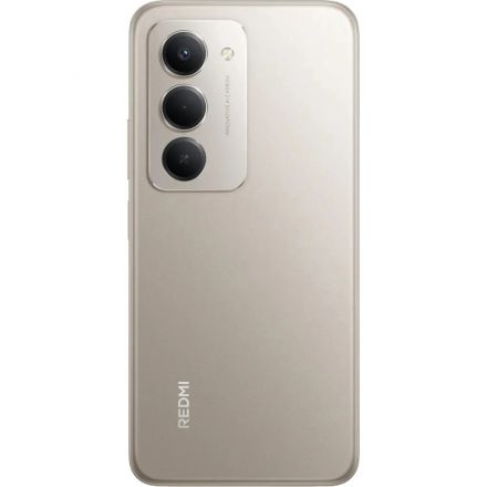 Смартфон REDMI 15 RU 8+256 Titan Gray