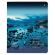 Тетрадь А5 48 л. АЛЬТ скоба, клетка, глянцевый лак, "Пейзажи" (5 видов), 7-48-637