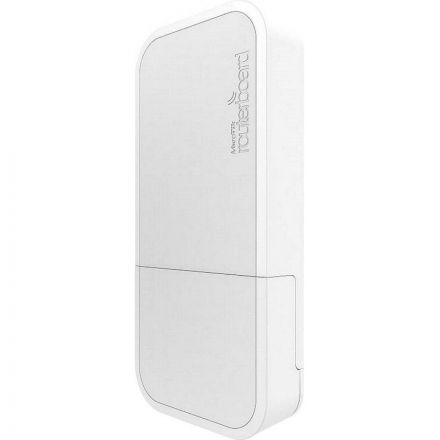 Точка доступа MikroTik wAP 60G (RBWAPG-60AD) Точка доступа MikroTik wAP 60G (RBWAPG-60AD)