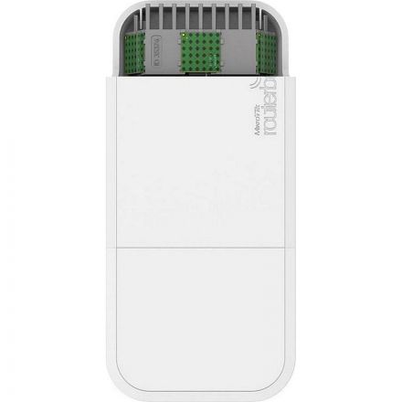 Точка доступа MikroTik wAP 60G (RBWAPG-60AD) Точка доступа MikroTik wAP 60G (RBWAPG-60AD)