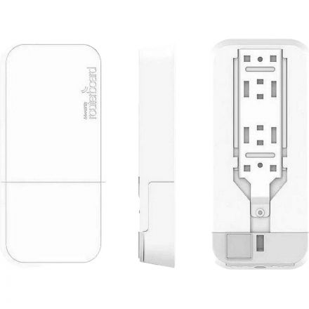 Точка доступа MikroTik wAP 60G (RBWAPG-60AD) Точка доступа MikroTik wAP 60G (RBWAPG-60AD)