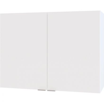 Шкаф Сокол настенный ПН-08 800x300x600 Белый