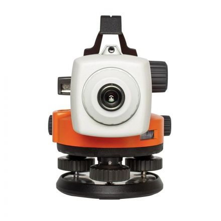 Нивелир оптический RGK N-55 + поверка (778664)