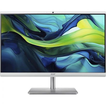 Моноблок Acer AspireC24-195ES(DQ.BM4CD.005)23.8/FHD/U5-125u/16/512/W11H/KBM