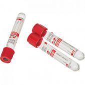 Вакуумные пробирки с акт-ром свертывания, 4мл Improvacuter 100шт/уп Вакуумные пробирки с акт-ром свертывания, 4мл Improvacuter 100шт/уп