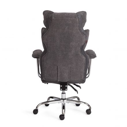 Кресло Comfy CR ткань, серый Кресло Comfy CR ткань, серый