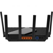 Маршрутизатор TP-Link Archer AX72 Pro AX5400 Маршрутизатор TP-Link Archer AX72 Pro AX5400