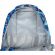 Рюкзак школьный M&G  16L голубой ABB904F022