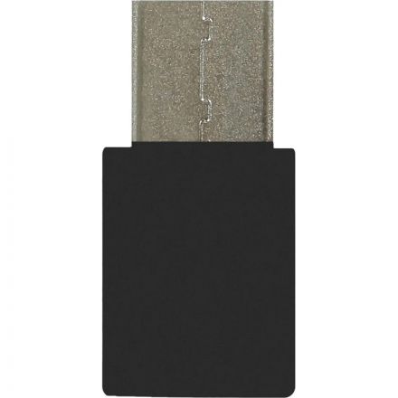 Сетевой адаптер Wi-Fi Digma DWA-AC600C AC600 USB 2.0 (ант.внутр.) 1ант Сетевой адаптер Wi-Fi Digma DWA-AC600C AC600 USB 2.0 (ант.внутр.) 1ант