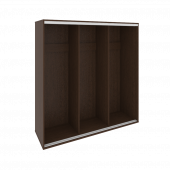 Maris Корпус низкий+трек SH.K3-3.2 Венге 1919*600*2000