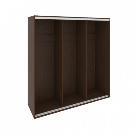 Maris Корпус низкий+трек SH.K3-3.2 Венге 1919*600*2000