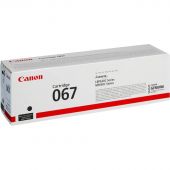 Тонер-картридж Canon CRG 067 BK (5102C002) Тонер-картридж Canon CRG 067 BK (5102C002)