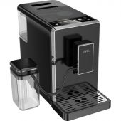 Кофемашина JVC JK-CM90,автоматическая,20 бар,автомат капучинатор