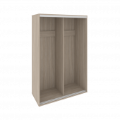 Maris Корпус низкий+трек SH.K2-3.2 Дуб аттик 1300*600*2006 Maris Корпус низкий+трек SH.K2-3.2 Дуб аттик 1300*600*2006