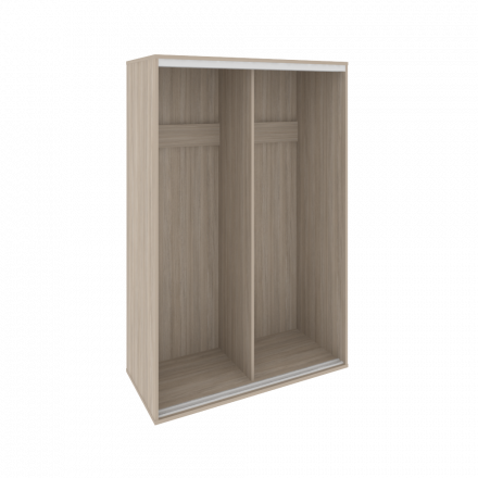 Maris Корпус низкий+трек SH.K2-3.2 Дуб аттик 1300*600*2006