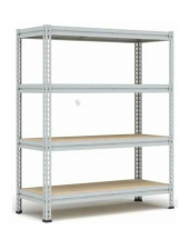 Стойка 2000 мм для стеллажа МС-Т 4шт