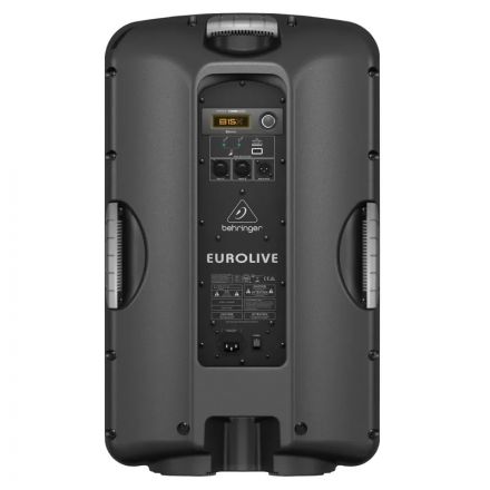 Акустическая система Behringer B15X, активная, 2-х полосная, 15 Акустическая система Behringer B15X, активная, 2-х полосная, 15