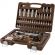 Набор инструмента 1/4, 1/2DR, 94 предмета Ombra OMT94S