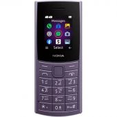 Мобильный телефон NOKIA 110 4G TA-1543 DS EAC PURPLE