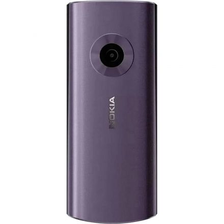 Мобильный телефон NOKIA 110 4G TA-1543 DS EAC PURPLE