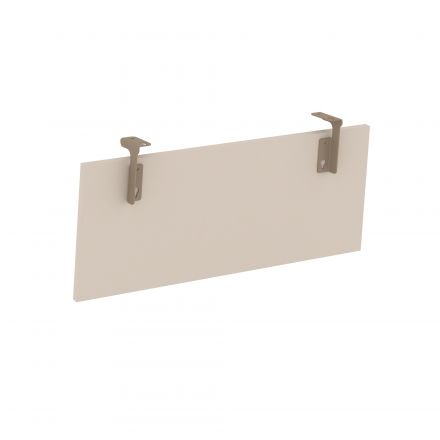 Estetica Царга стола ES.CS-1 Капучино/Латте металл 780*18*320 Estetica Царга стола ES.CS-1 Капучино/Латте металл 780*18*320