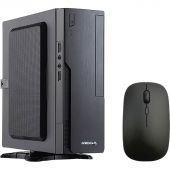 Неттоп ProMEGA Jet B3 (B3-6784)i3-13100/H610/16Gb/SSD512/220W/W10P