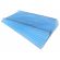 Салфетка н/с 45х45см спанбонд пл.25, голубая, 50шт/уп  Гекса