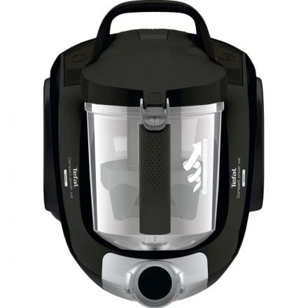 Пылесос безмешковый Tefal TW4825EA Compact Power XXL Пылесос безмешковый Tefal TW4825EA Compact Power XXL