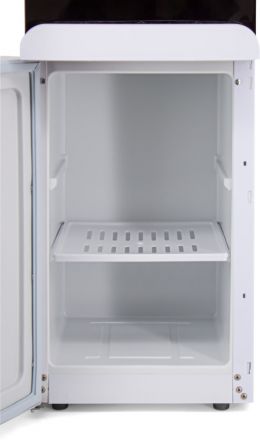 Кулер для воды Aqua Work 105-LDR бело-черный